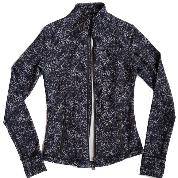 Lululemon Define Jacket - Picture 1 of 7